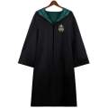 Harry Potter clothes wizard cosplay costumes Gryffindor robes Slytherin school uniforms.