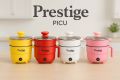 Prestige Electric Cooker 3L, Non Stick Pot - Dhaka Shopping Zone. 