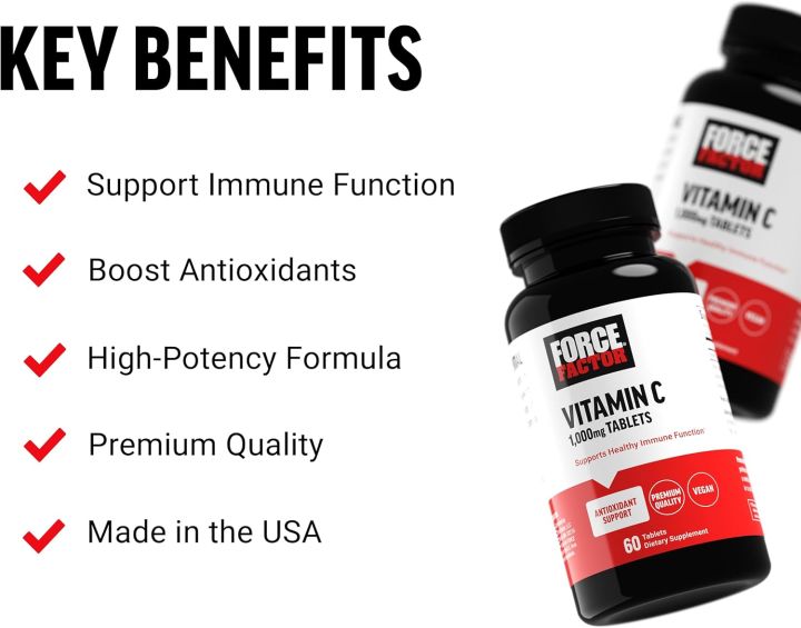 FORCE%20FACTOR%20Vitamin%20C%201000mg%20Immune%20Support%20Supplement,%20Vitamin%20C%20Supplement%20Immunity%20Vitamins%20Plus%20Antioxidant%20Support,%20Premium%20Quality,%20Vegan,%2060%20Vitamin%20C%20Tablets%20-%20Image%203