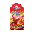 Pokemon Trading Card Game Cards For Kids Gift. 
