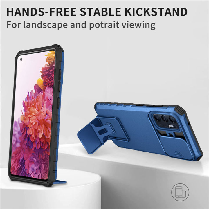 For%20OPPO%20Reno6%20Reno%206%204G%20Phone%20Case%20Hard%20Sliding%20Lens%20Protect%20Kickstand%20Back%20Cover%20-%20Image%202