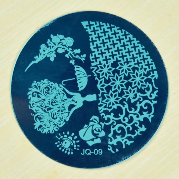 Nail%20Art%20Stamping%20Plate%20-%20Small%20Round%20-%20JQ%20Series%20-%20Image%209