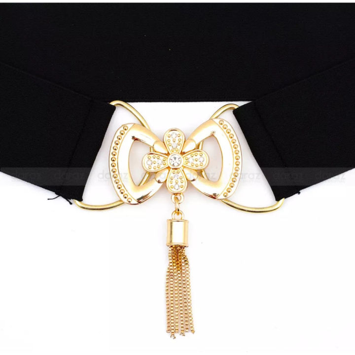 Ladies Adjusted High quality Belt For Women