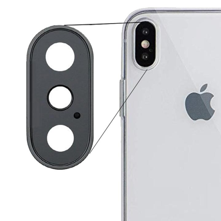 Iphone Xs Max Camera Glass Replacement Iphone Xs Camera Glass