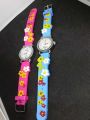 Fashionable Stylish Baby Children's Cute Wrist Watch. 