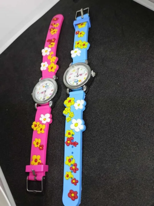 Fashionable%20Stylish%20Baby%20Children's%20Cute%20Wrist%20Watch%20-%20Image%204