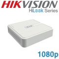 (Seven camera full setup package) hikvision THC-B120-P 1080 DOME IR CAMERA. 