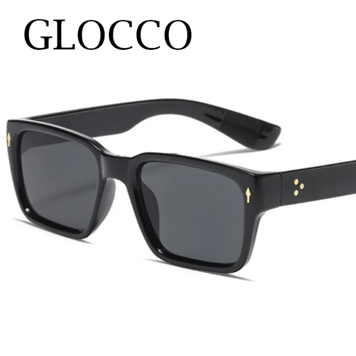 Classic%2050s%20Rectangular%20Sunglasses%20Men%20Famous%20Brand%20Designer%20Rivets%20Retro%20Women%20Sun%20Glasses%20Small%20Frame%20Gafas%20De%20Sol%20Para%20Hombre%20-%20Image%202