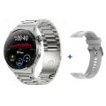 【NShisasN】For Huawei GT Series Smart Watch Men Women HDScreen Bluetooth Call GPS Tracker HeartRate Waterproof SmartWatch 2024 New Bracelet.
