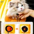 Cat Carrier Bag Canvas Pet Shoulder Bag for Puppy Small Dogs and Cats Hiking. 