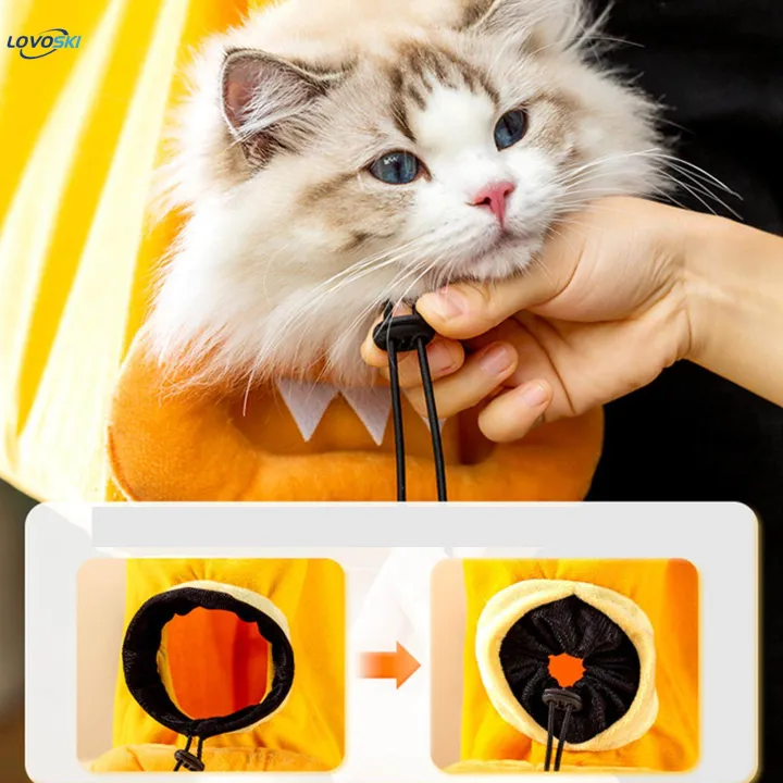 Cat%20Carrier%20Bag%20Canvas%20Pet%20Shoulder%20Bag%20for%20Puppy%20Small%20Dogs%20and%20Cats%20Hiking%20-%20Image%205