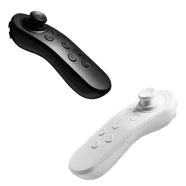 VR%20Controller%20forAndroid%20IOS%20Phone%20Bluetooth%20Controller%20forPad%20PC%20Smart%20TV%20Box%20White%20-%20Image%206