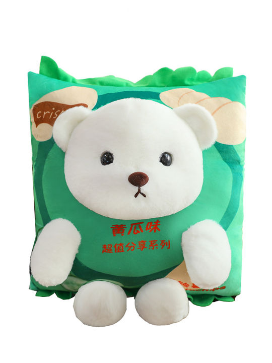 Creative%20Lay's%20Potato%20Chips%20Pillow,%20Cartoon%20Little%20Beaver%20Sleeping%20Pillow,%20Plush%20Toy,%20Cute%20Bear%20Doll,%20Pillow%20-%20Image%205