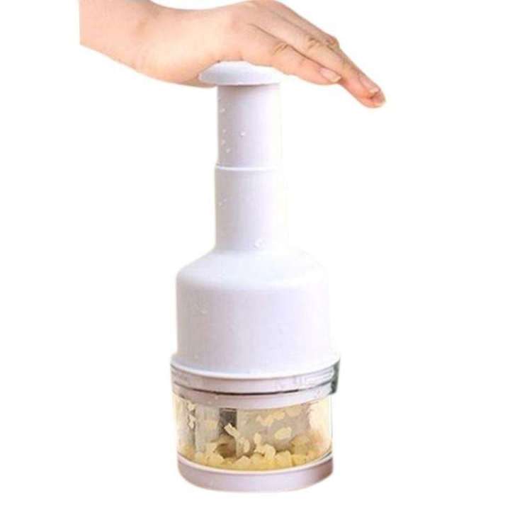 Onion Chopper - White