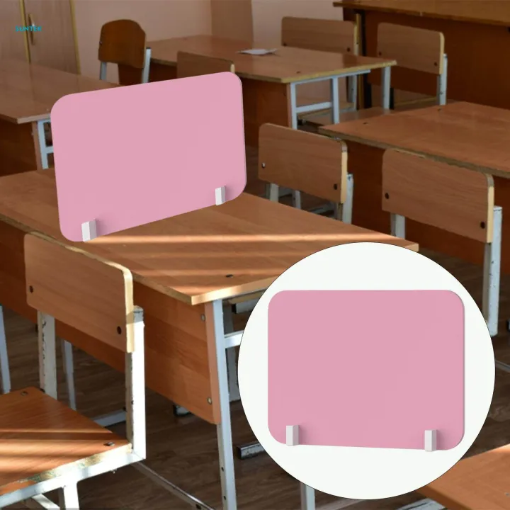 Divider%20Panel%20Protective%20Screen%20Sturdy%20Checkout%20Counter%20Desktop%20Partition%20Board%20for%20Call%20Center,%20Testing%20Center,%20Office,%20Desktop,%20Easy%20to%20Install%20-%20Image%209