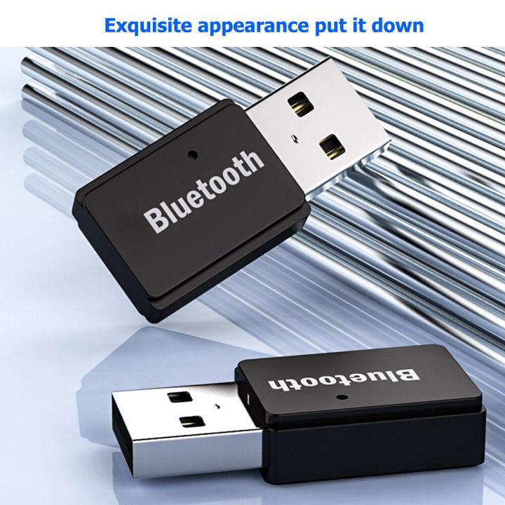 USB%20Bluetooth-compatible%205.0%20Audio%20Transmitter%20Wireless%20Music%20Adapter%20for%20PC%20Computer%20Audio%20Jack%20Adapter%20Audio%20Frequency%20Plug%20-%20Image%204