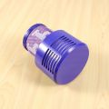 Washable Filter Unit for V10 SV12 Total Clean Vacuum Cleaner.
