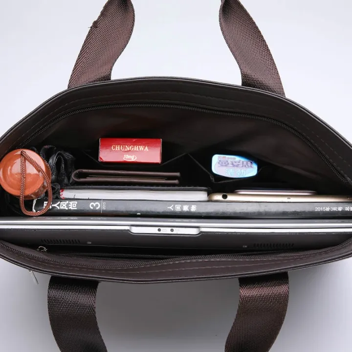 Men's%20Business%20Briefcases%20PU%20Leather%20Shoulder%20Messenger%20Bags%20Travel%20Handbag%20Totes%20For%20Macbook%2013.3%2014%2015.4%20inch%20Male%20Laptop%20Bag%20-%20Image%206