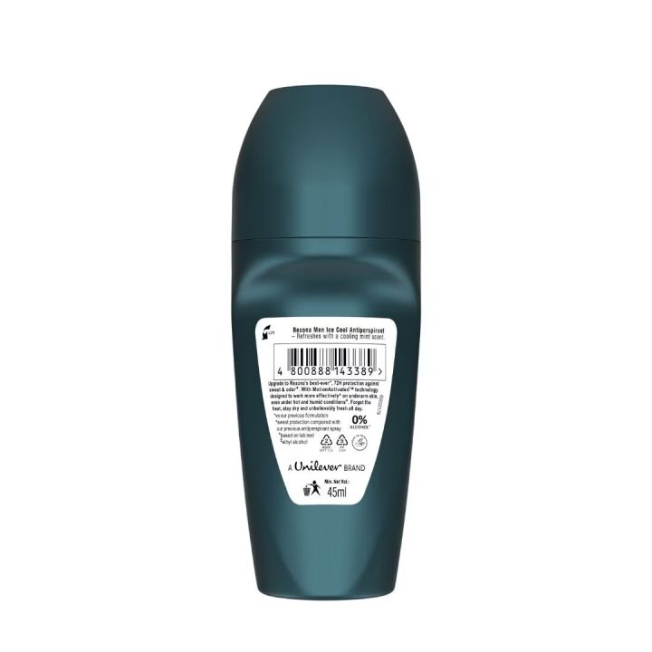Rexona%20-%20Motion%20Activated%20ICE%20Cool%2072h%203x%20Stronger%20Protection%20Roll%20On%20For%20Men%20-%2045ml%20-%20Image%204