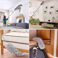 Micro Fiber Dusting Brush 96 inch .. 