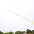 1.5m/1.8m/2.1m Outdoor Telescopic Fiber Reinforced Plastics Sea Fishing Rod.