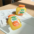 Silicone Cases For 1/2/pro 3d Delicious Food Cookies Drink Wireless Headset Cover Protect Cover For Pro 2. 