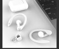Ear Hooks Portable Anti-lost Ear Hooks Small Clamp Compatible for AirPods. 