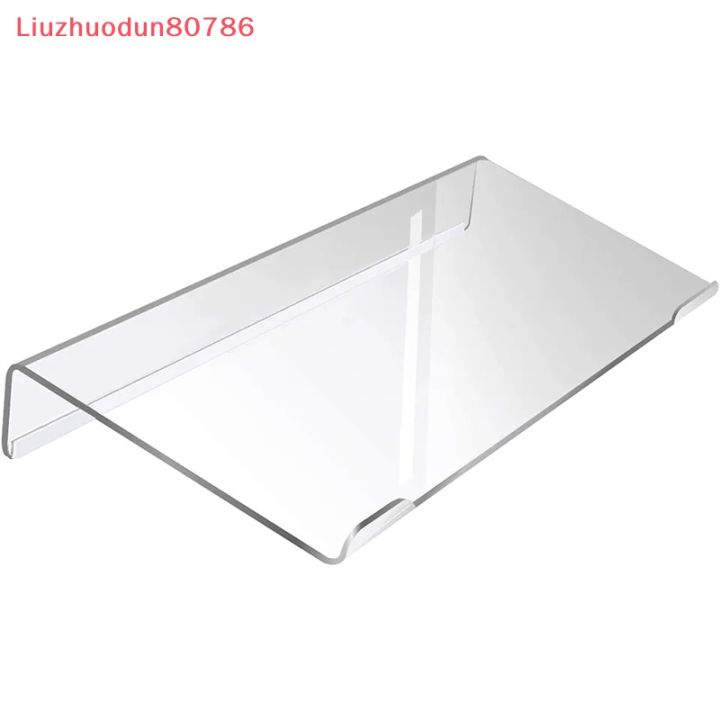 Liuzhuodun80786%20Keyboard%20Display%20Stand%20Laptop%20Stand%20Keyboard%20Riser%20Notebook%20Computer%20Keyboard%20Feet%20Acrylic%20Adjustable%20Tilg%20Keyboard%20Lifter%20new%20-%20Image%206
