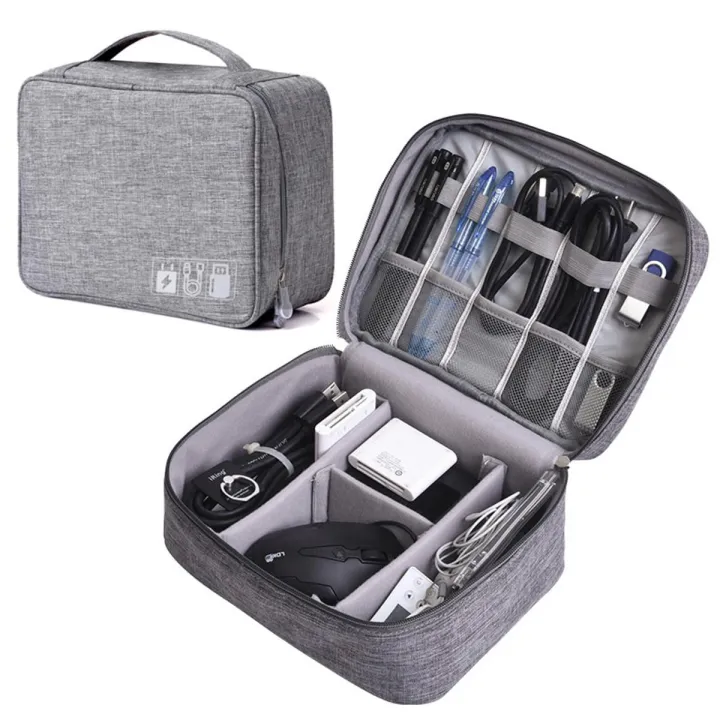 Travel%20Digital%20Storage%20Bag%20Portable%20Electronic%20Accessories%20Cable%20Organizer%20Bag%20Power%20Charger%20Pouch%20Zipper%20Box%20Case%20USB%20Cable%20Bag%20-%20Image%202