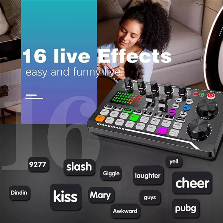 2X%20F998%20BM800%20Set%20Portable%20Sound%20Card%20Kit%20Condenser%20Microphone%20Set%20Live%20Sound%20Card%20-%20Image%208