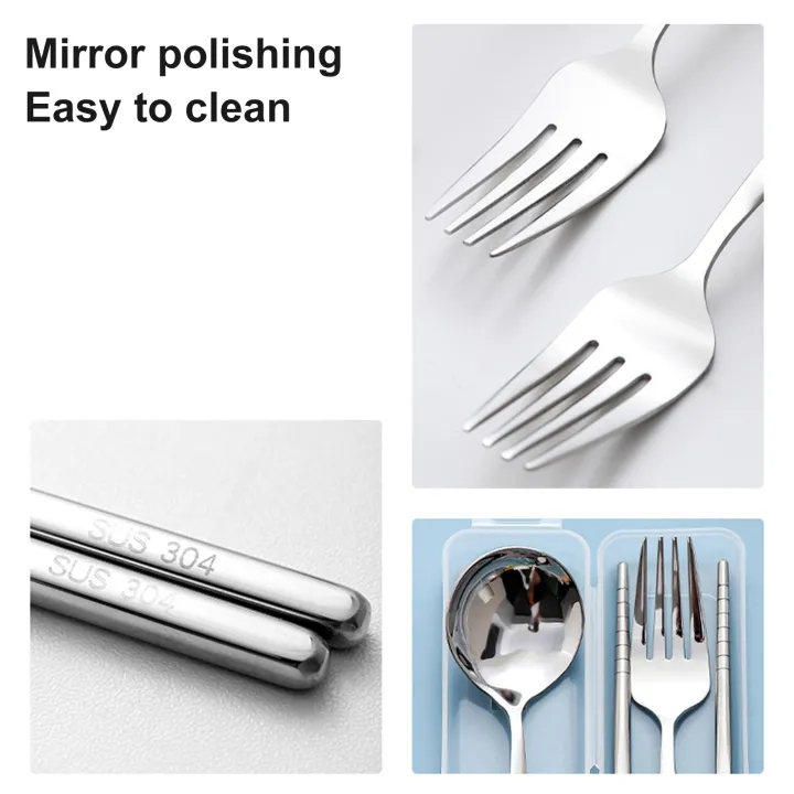 Toddler%20Cutlery%20Anti-oxidation%20No%20Groove%20Design%20Toddler%20Cutlery%20with%20Fork%20Spoon%20Chopsticks%20-%20Image%203