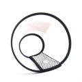 Cone Protective Collar for Pet Dogs Cats Wound Healing Protection Cover.