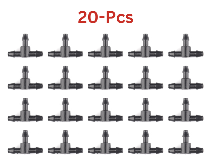 4mm%20Tee%20connector%20all%20sides%20barbed%20for%204/7%20mm%20microtube%20drip%20irrigation%20feeder,%20drip%20extension%20line%20for%20agriculture,%20garden%20irrigation.%20-%20Image%207