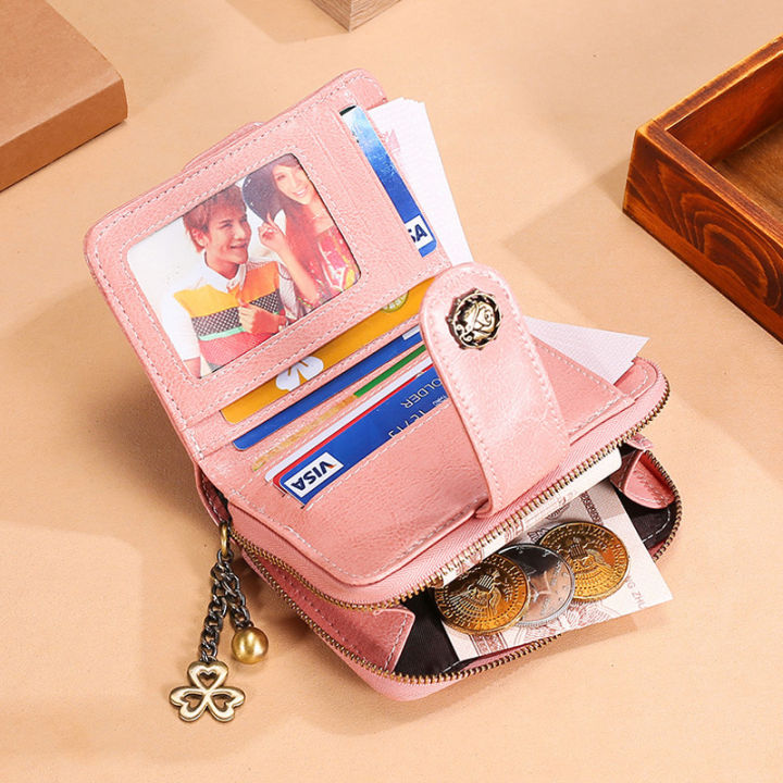 EverToner%20Leather%20Wallet%20Female%20Women%20Wallet%20Short%20Zipper%20Coin%20Purse%20/%20Card%20Holders%20Women%20Purse%20Ladies%20Small%20Wallets%20-%20Image%205