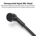 2.4g Head-mounted Wireless Microphone Plug Play Teacher Conference Speech Loudspeaker Mic System With Receiver Tour Guide Mic. 