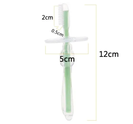 Baby%20Soft%20Silicone%20Bristles%20Teether%20Care%20Training%20Toothbrush%20(1%20pcs/Multi%20Color)%20-%20Image%205
