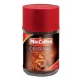 Mac Coffee Original Coffee Jar 50 gm-coffee. 