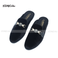 New Exclusive Design Half Shoes for men fashionable shoe for wedding and party half loafer. 