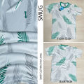 SMUG Premium Sport T-Shirt for Men - Fabric Is Soft and Comfortable.