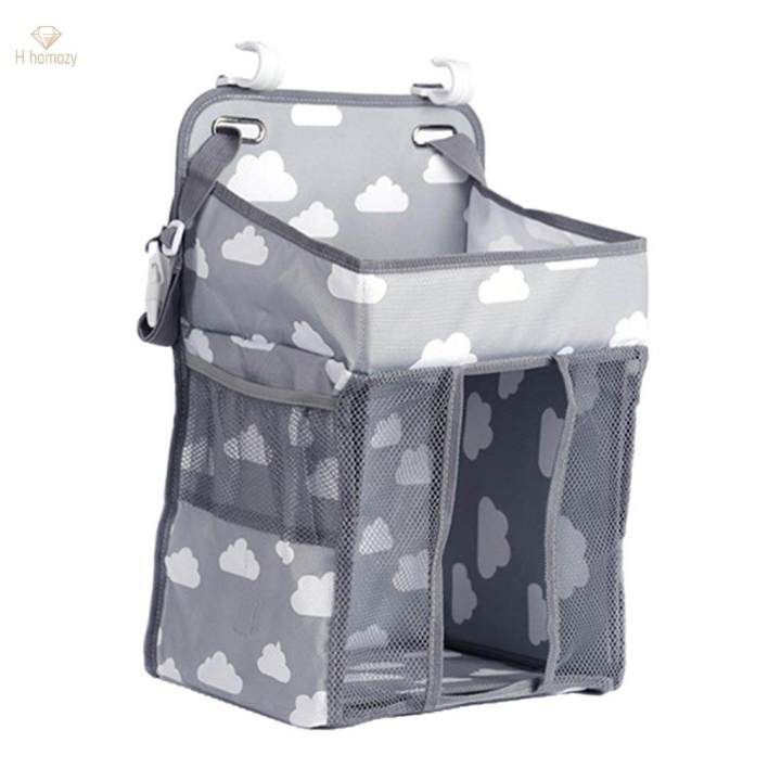 Baby%20Diaper%20Hanging%20Storage%20Box%20Bags%20Bed%20Nursery%20Diaper%20Toys%20Organizer%20-%20Image%202