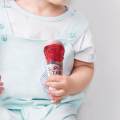 Microphone for Kids Mic Toy for Music Theme Birthday Party Favors.