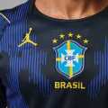 Brazil World Cup 2026 Away Jersey - Premium. 