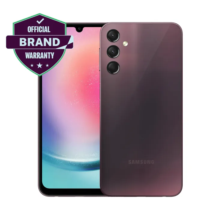 Samsung Galaxy A24 (8/128)