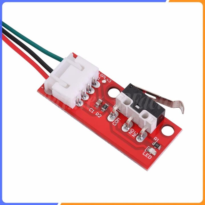 1pcs%203D%20Printer%20Parts%20Endstop%20Mechanical%20Limit%20Switches%20with%203%20Pin%2070cm%20Cable%20RAMPS%201.4%20Control%20Board%20Part%20Switch%20-%20Image%204