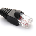 USB To RJ50 Console Cable with Molded Strain Relief Boot,1.8M.
