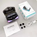 M28 TWS Wireless Gaming Earbuds. 