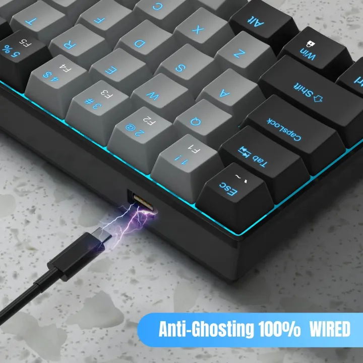 MageGee%2060%25%20Customized%20Wired%20Mechanical%20Keyboard,%20STAR61%20Gaming%20Keyboard,%20Laptop%20Office%20Keyboard%20-%20Image%204
