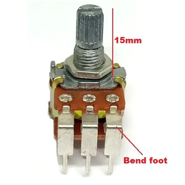 1pcs%20B500K%20500K%20Ohm%20WH148%20%20Bend%20Foot%20Linear%20Singel%20Rotary%20Potentiometer%20Pot%20Shaft%20size%2015mm%20-%20Image%202