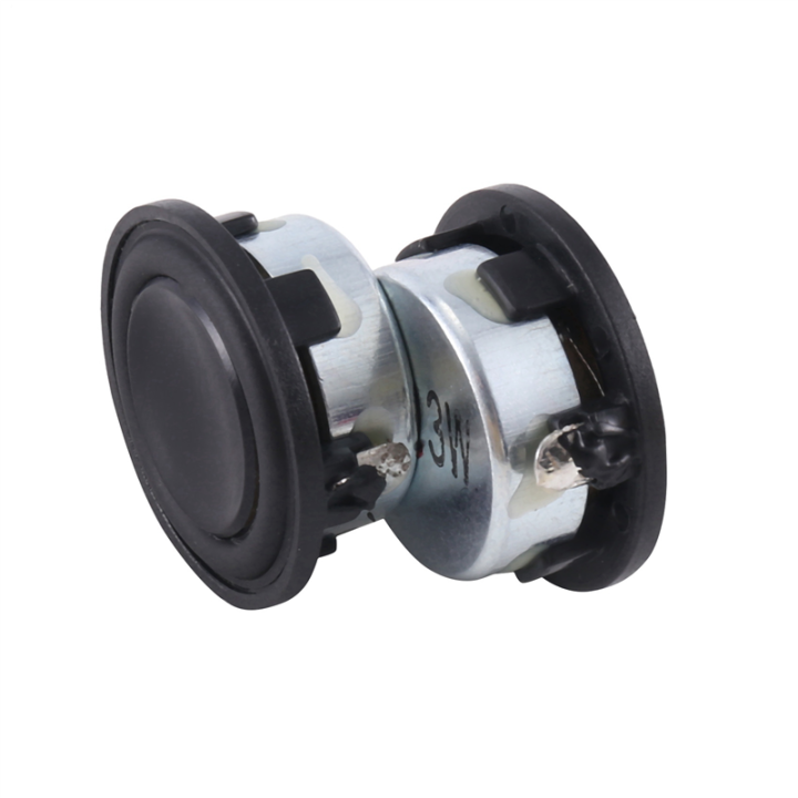 4Pcs%201%20Inch%20Mini%20Speaker%204%20Ohm%203W%2028MM%20Full%20Range%20Sound%20Side%20Speaker%20Bluetooth%20LoudSpeakers%20-%20Image%205