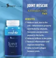 Magnessa Joint Rescue - Pain Relief & Stiffness Support Supplement.. 